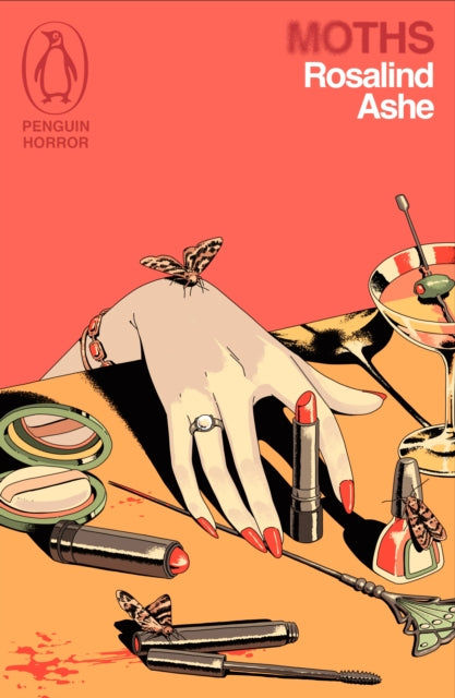 9781405985970, Moths