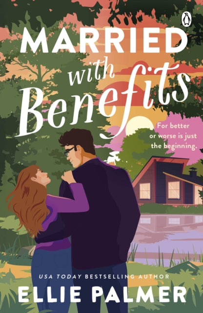 9781405986595, Married With Benefits