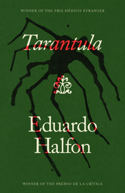 9781405986762, Tarantula