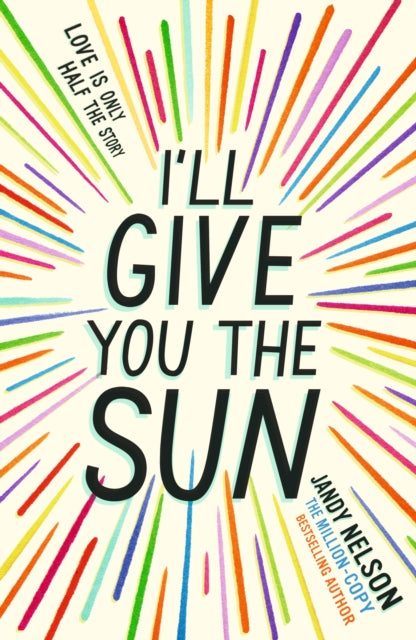 9781406362220-I'll Give You the Sun