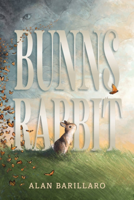 9781406393828, Bunns Rabbit