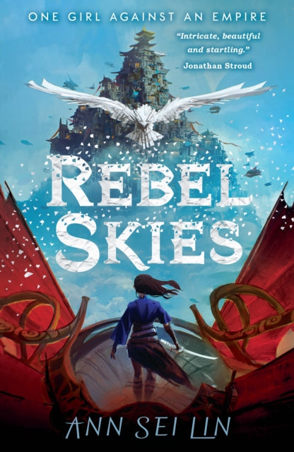 9781406399592-Rebel Skies