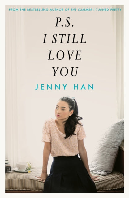 P.S. I Still Love You