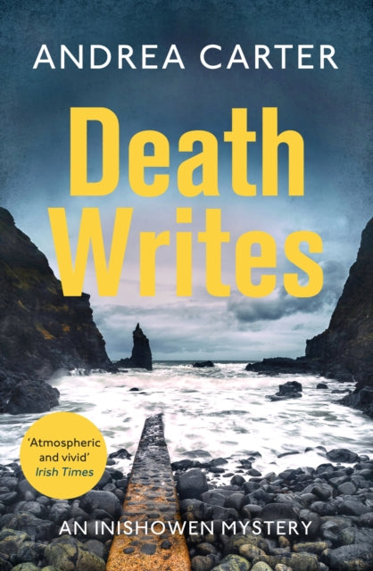9781408718476-Death Writes