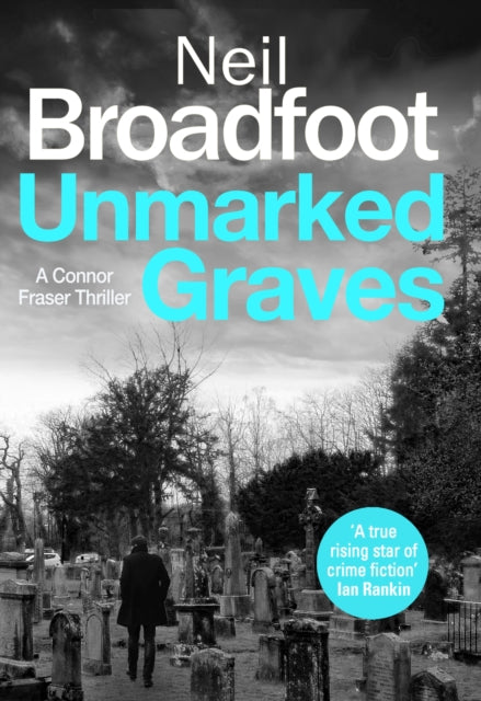 9781408718773-Unmarked Graves