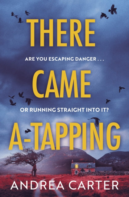 9781408719053-There Came A-Tapping