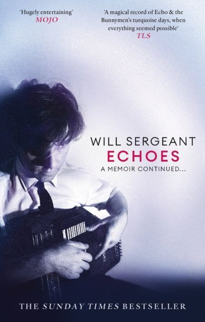 9781408719312-Echoes : A memoir continued . . .