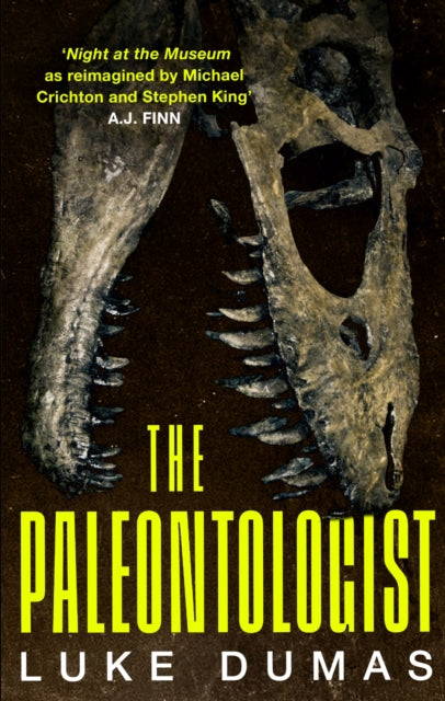 9781408720530-The Paleontologist