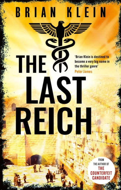 9781408721025-The Last Reich