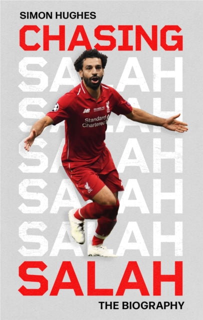 9781408721155-Chasing Salah : The Biography