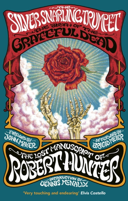 9781408721520, The Silver Snarling Trumpet