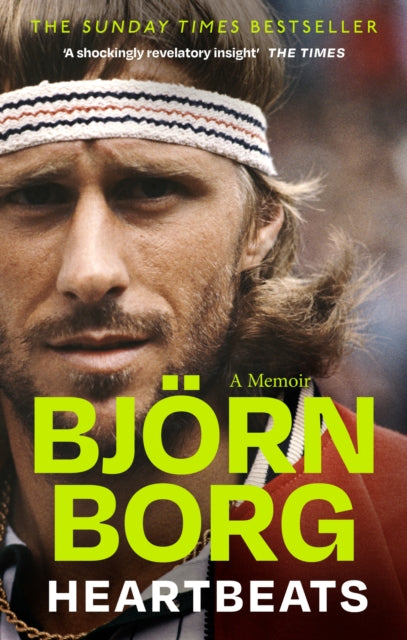 9781408722343, Heartbeats : A Memoir - the perfect gift for father's day