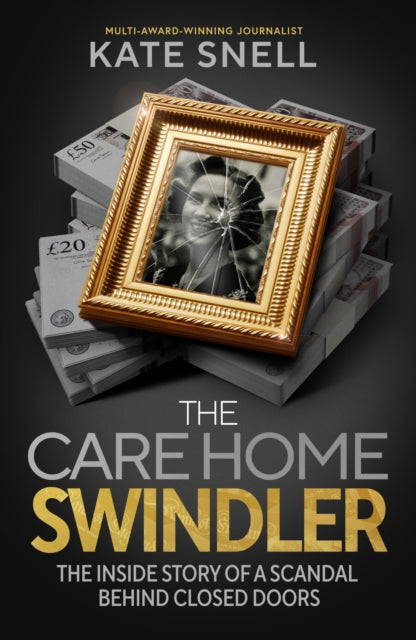 9781408723425, The Care Home Swindler