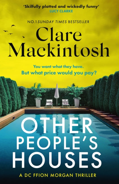 9781408726006-Other People's Houses : The gripping, twisty new thriller