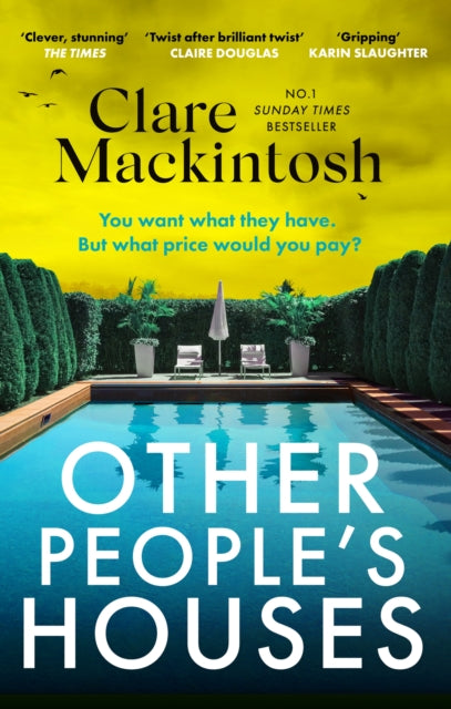 Other People's Houses