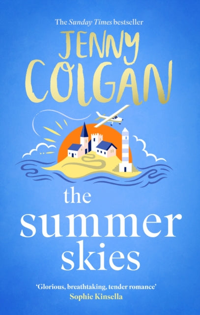 9781408726150-The Summer Skies : Escape to the Scottish highlands with the ultimate escapist summer romance from the Sunday Times bestseller