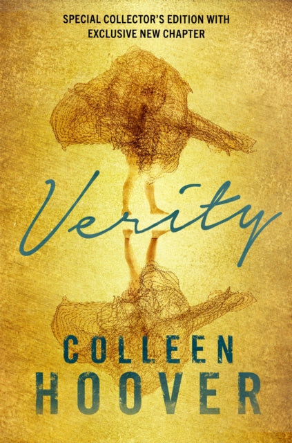 9781408727034-Verity : The thriller that will capture your heart and blow your mind, from the author of IT ENDS WITH US
