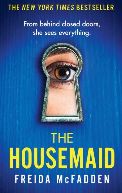 9781408728512-The Housemaid : An absolutely addictive psychological thriller with a jaw-dropping twist