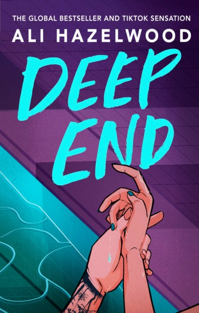 9781408728888-Deep End : From the bestselling author of The Love Hypothesis