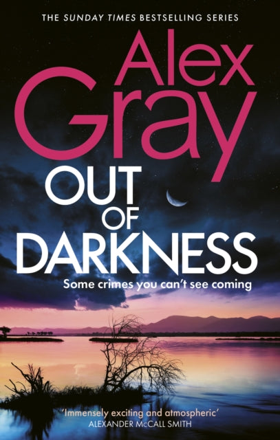 9781408729304-Out of Darkness : The thrilling new instalment of the Sunday Times bestselling series