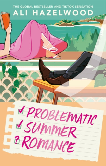 9781408729885-Problematic Summer Romance