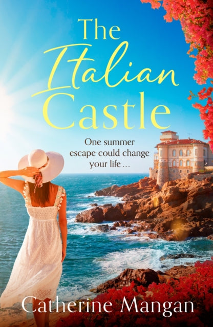 9781408730904-The Italian Castle : a sweeping, escapist summer romance set on a beautiful Italian island