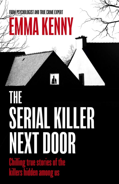 9781408731925, The Serial Killer Next Door