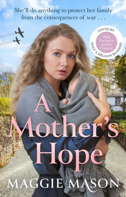 9781408732120-A Mother's Hope