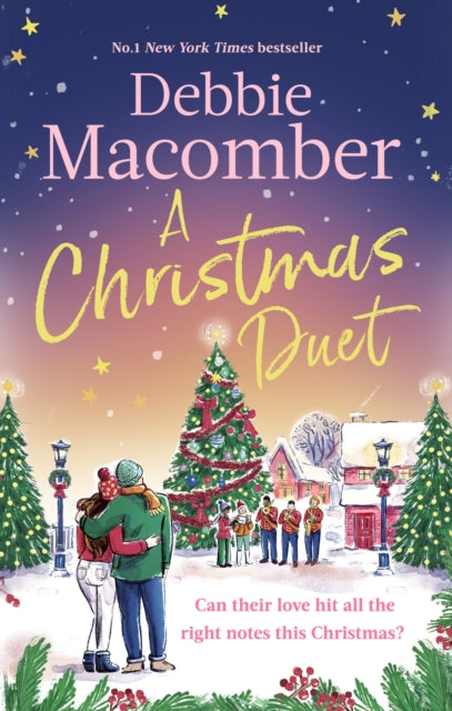9781408733585, A Christmas Duet : the brand-new festive romance from the bestselling author