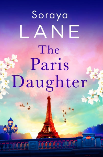 9781408734445, The Paris Daughter : An absolutely unforgettable page-turner full of family secrets