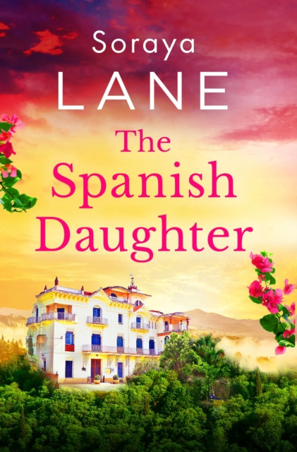 9781408734476, The Spanish Daughter : An utterly heartbreaking and emotional page-turner