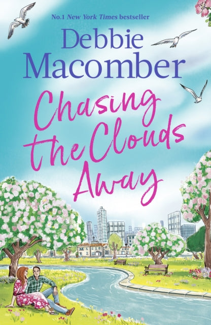 9781408736098, Chasing the Clouds Away : The uplifting and heart-warming romance from the New York Times bestseller