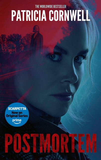 9781408736661, Postmortem : The first in the ground-breaking, globally bestselling Kay Scarpetta series