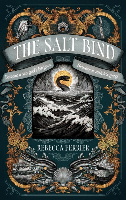 9781408748688, The Salt Bind