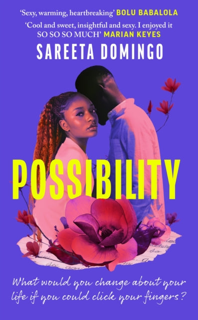 9781408748763-Possibility : A totally addictive and spicy page-turner that will have you hooked