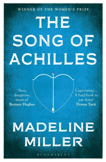 9781408891384, The Song of Achilles