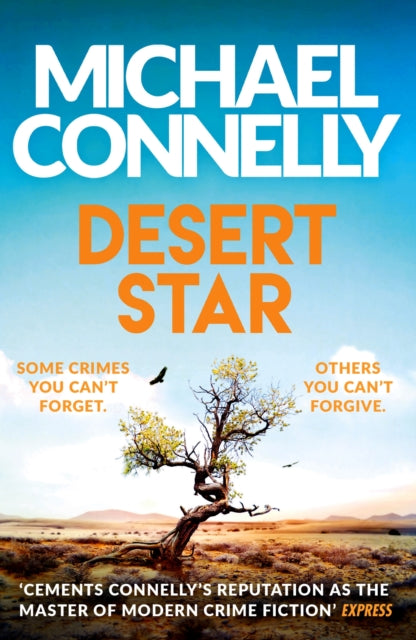 9781409186243-Desert Star : The Blockbuster Ballard & Bosch Thriller
