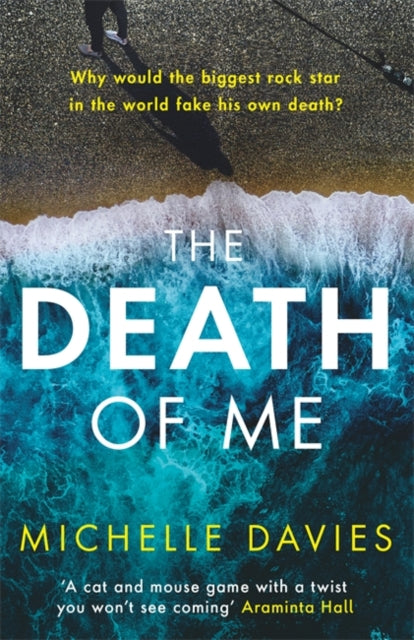 9781409193463-The Death of Me