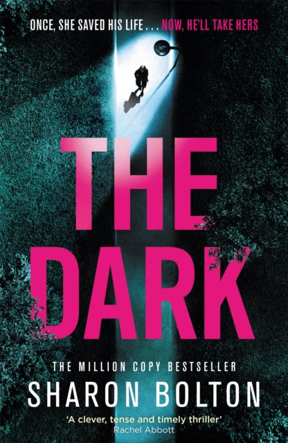 9781409198345-The Dark : A compelling, heart-racing, up-all-night thriller from Richard & Judy bestseller Sharon Bolton