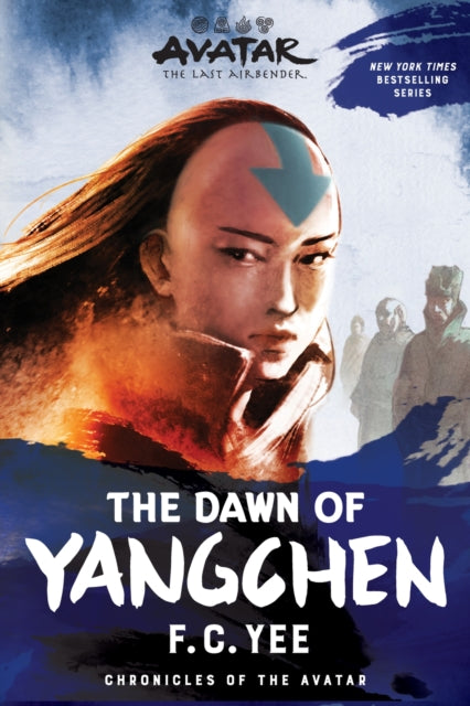 9781419756788, Avatar: The Last Airbender: The Dawn of Yangchen (Chronicles of the Avatar Book 3) : Volume 3