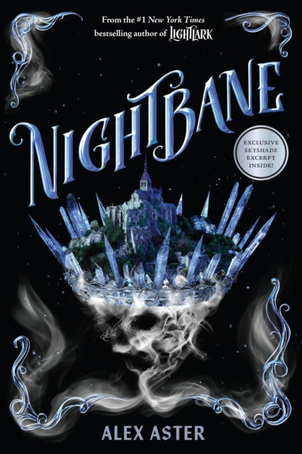 9781419760914-Nightbane (The Lightlark Saga Book 2) : Volume 2