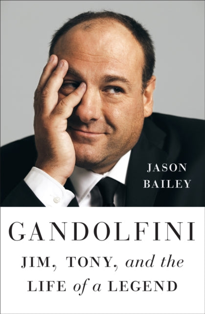 9781419767692, Gandolfini : Jim, Tony, and the Life of a Legend