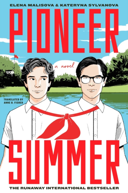 9781419773105-Pioneer Summer : A Novel