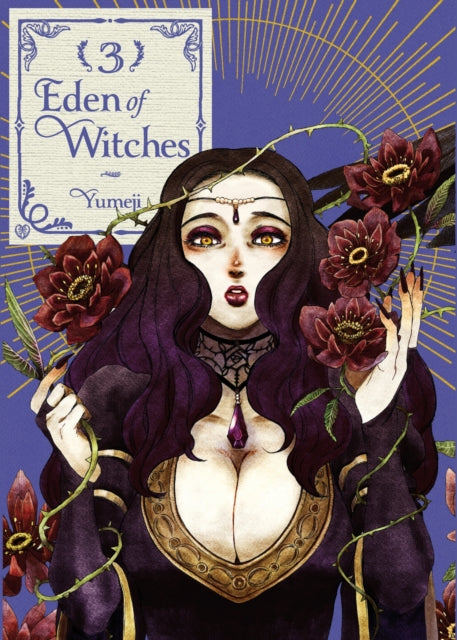 9781419778469-Eden of Witches Volume 3 : Volume 3