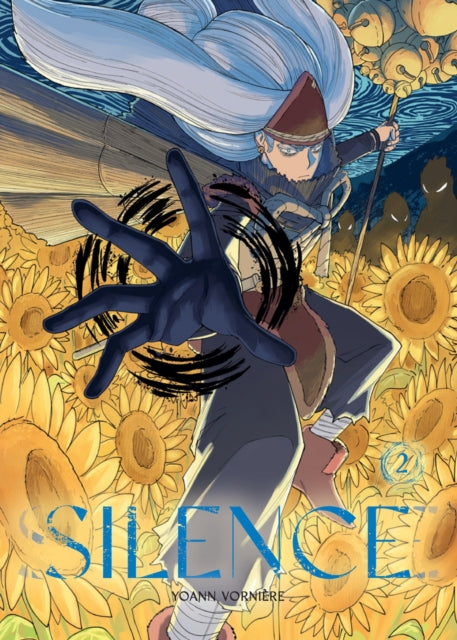 9781419778902, Silence Volume 2 : Volume 2