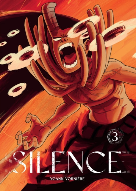 9781419778919, Silence Volume 3 : Volume 3