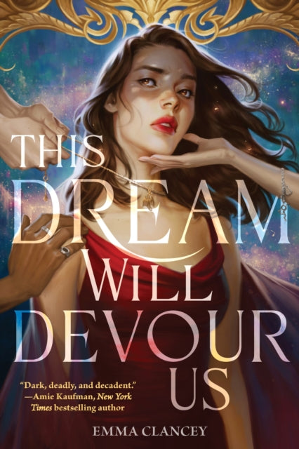 9781419783289, This Dream Will Devour Us : A Novel