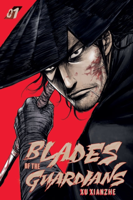 9781419784996, Blades of the Guardians Volume 1