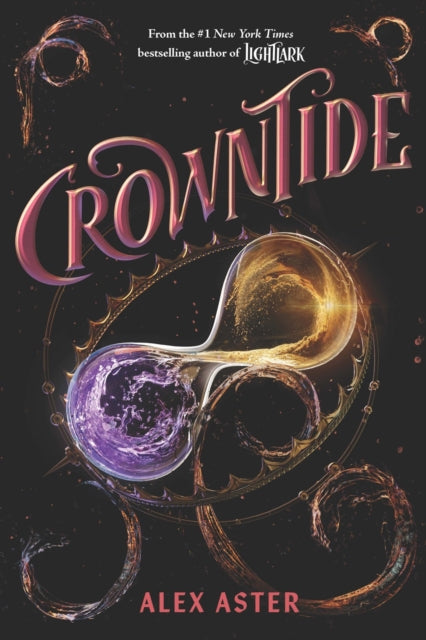 9781419785719, Crowntide (The Lightlark Saga Book 4)
