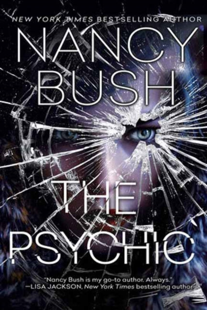 9781420155723, The Psychic